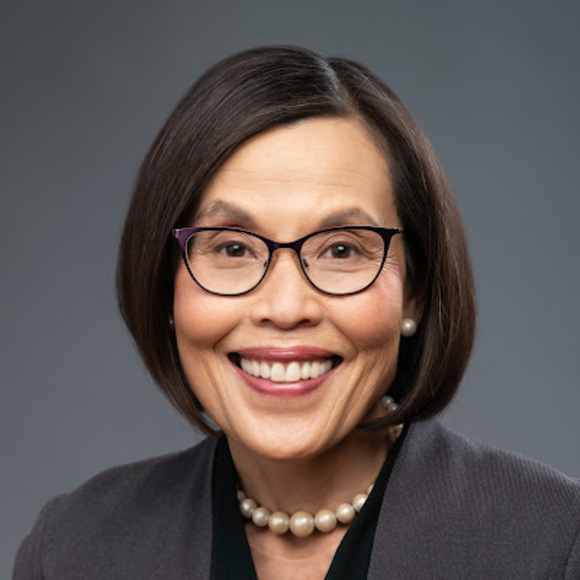 Meet your Posher, Janet - Picture 1 of 1